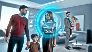 Tips Harmoni Keluarga di Era Digital: Pendekatan Parenting Kerjasama Dengan Ai Assistant Family Tahun 2026 yang Perlu Dicoba