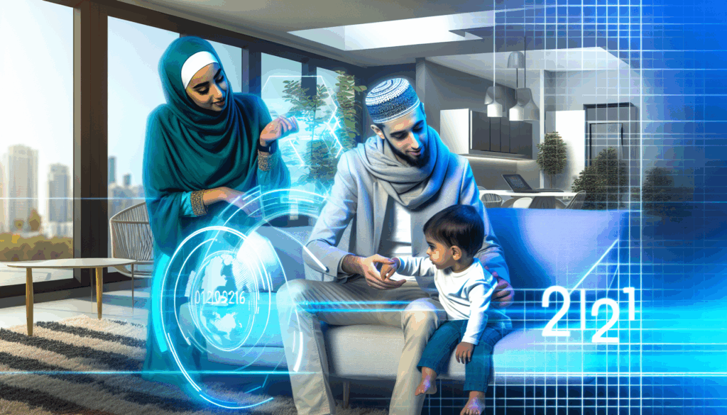 Jadi Sinar Harapan: Signifikansi Menjadi Teladan Role Model Positif