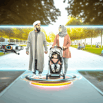 5 Tips Co Parenting Yang Baik Usai Bercerai demi Menjaga Kesehatan Perasaan Si Kecil