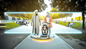 5 Tips Co Parenting Yang Baik Usai Bercerai demi Menjaga Kesehatan Perasaan Si Kecil