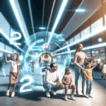 Cara Mengatasi Pertanyaan-Pertanyaan Sulit Dari Anak: Rahasia dalam Menciptakan Hubungan yang