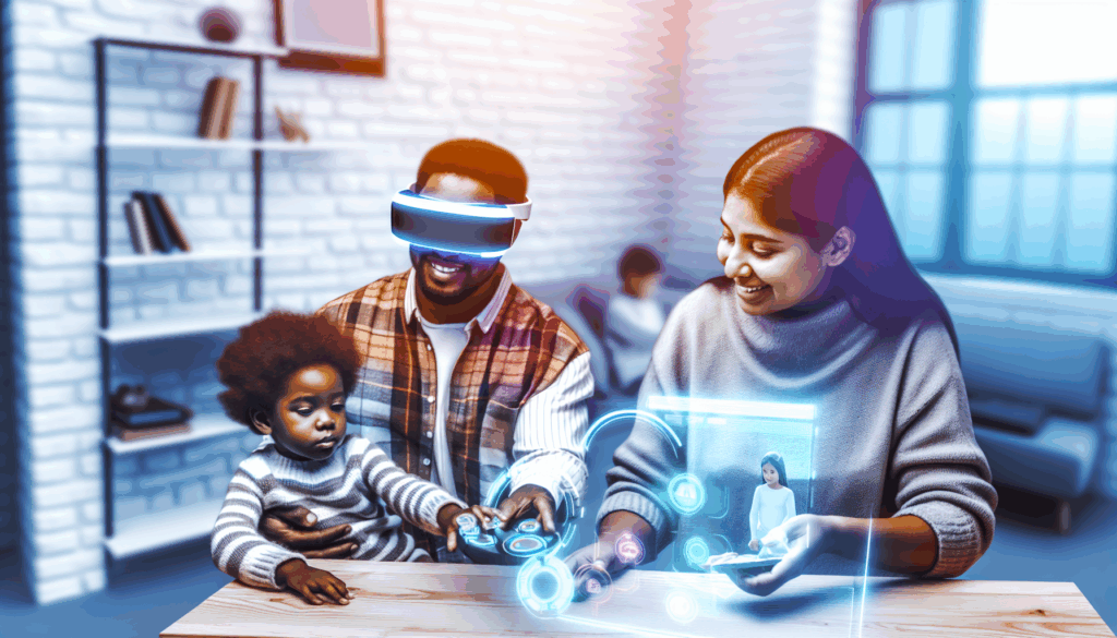 Dari Kesedihan Yang Bertransformasi menjadi Sumber Kekuatan: Tips Menjadi Single Parent Yang Tangguh