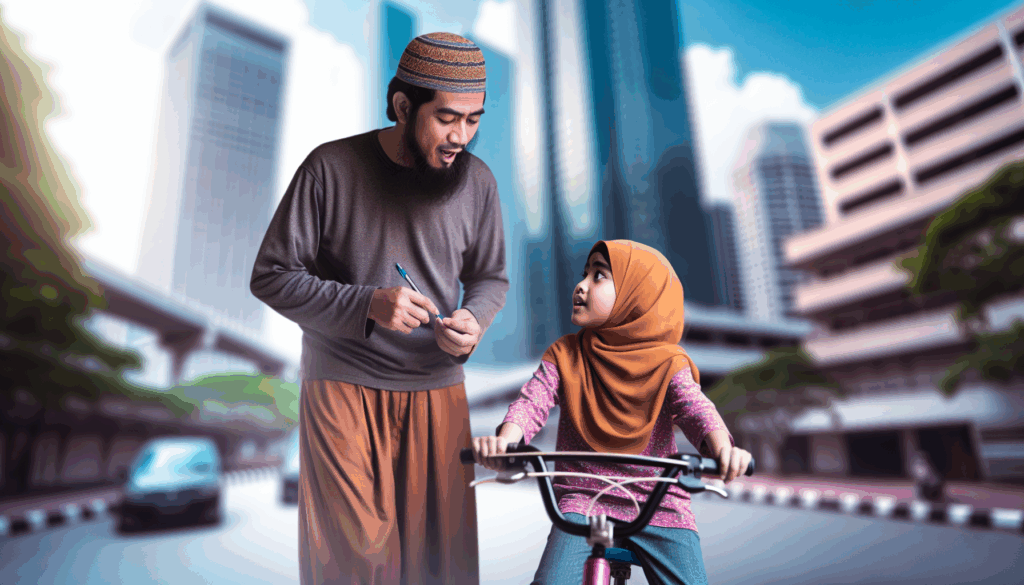 Mendamaikan Diri: 7 Tips Menghadapi Perasaan Bersalah Ibu Bekerja yang Efektif