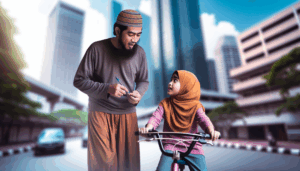 Bagaimana perangkat wearable untuk memantau tumbuh kembang si kecil dapat melindungi buah hati Anda dari masalah kesehatan yang tak terduga?