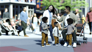 Sepuluh Taktik Ampuh: Peringatan Mengatasi Emosi Ketika Lelah Mendidik Si Kecil