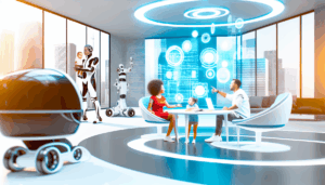 Panduan Inovatif Untuk Membimbing Putra Supaya Penuh Percaya Diri dalam Era Digital