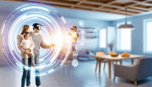 Mengalami Dilema? Inilah Cara Mendidik Anak di Era AI Parenting Smart Home 2026 Supaya Tetap Erat dan Akrab