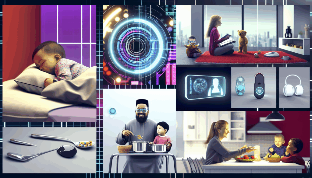 Lima InovasiTeknologi Terbaru 2026 yang Diam-Diam Manjur Membantu Mengurangi Ketagihan Gawai Pada Balita