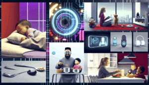 Lima InovasiTeknologi Terbaru 2026 yang Diam-Diam Manjur Membantu Mengurangi Ketagihan Gawai Pada Balita