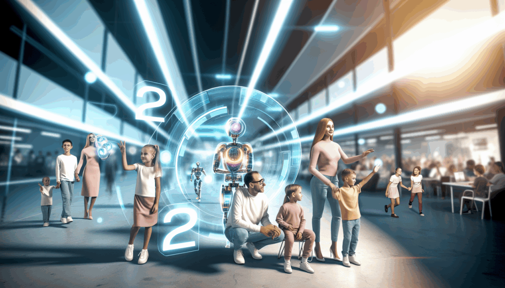 Melalui Kasih dan Pemahaman: Metode Mengedukasi Empati Kepada Putra-Putri di Lingkungan Keluarga