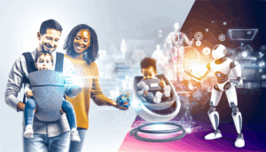 Emosi yang Baik: Cara Mendidik Anak Mengatur Emosi di Setiap Umur