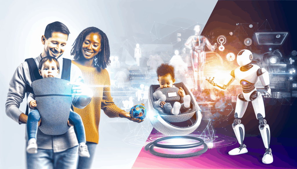 Pentingnya Nutrisi Bagi Pertumbuhan Berkembang: Cara Mencari Konsumsi Bergizi bagi Buah Hati