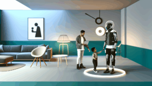 Cara Membesarkan Anak di Era AI Parenting Smart Home 2026: Apakah Kecerdasan Buatan Memang Berperan dalam Tumbuh Kembang Anak Kita?