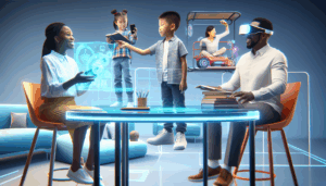 Mengapa Ibu dan Ayah Tak Lagi Ragu? Berikut Bukti Game Edukasi Berbasis Kecerdasan Buatan Terpopuler Tahun 2026 Telah Teruji Keamanannya dan Efektivitasnya