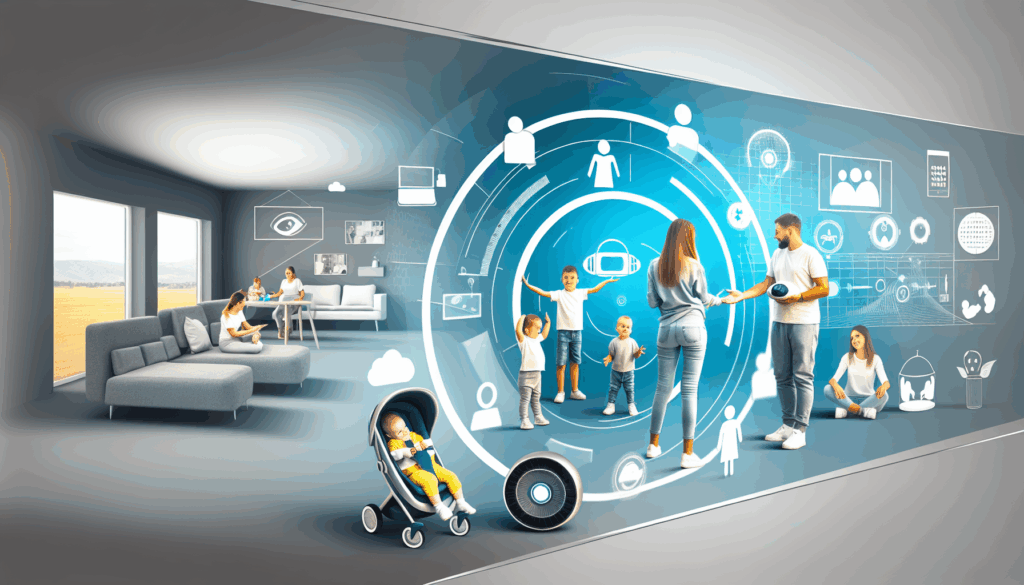 Tips Mengajak Anak Bergerak Bergerak: Kreasi Aktivitas Menarik di Rumah