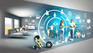 Menangani Dunia Sendirian: Tips Menjadi Orang Tua Tunggal Yang Tangguh