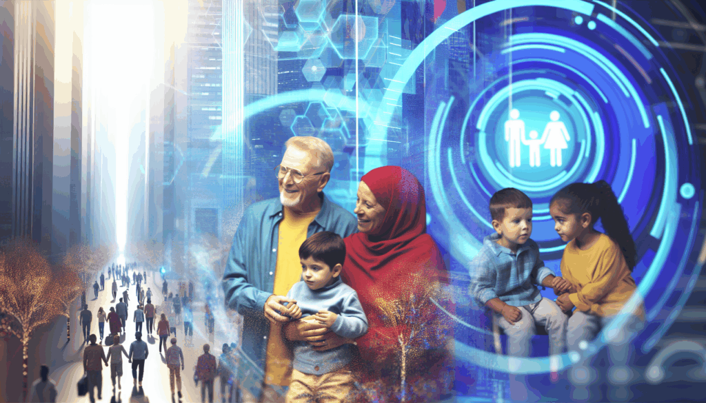 Meneliti Perasaan Si Kecil: Strategi Mengembangkan Hubungan Yang Terbuka Antara Anak secara Efektif