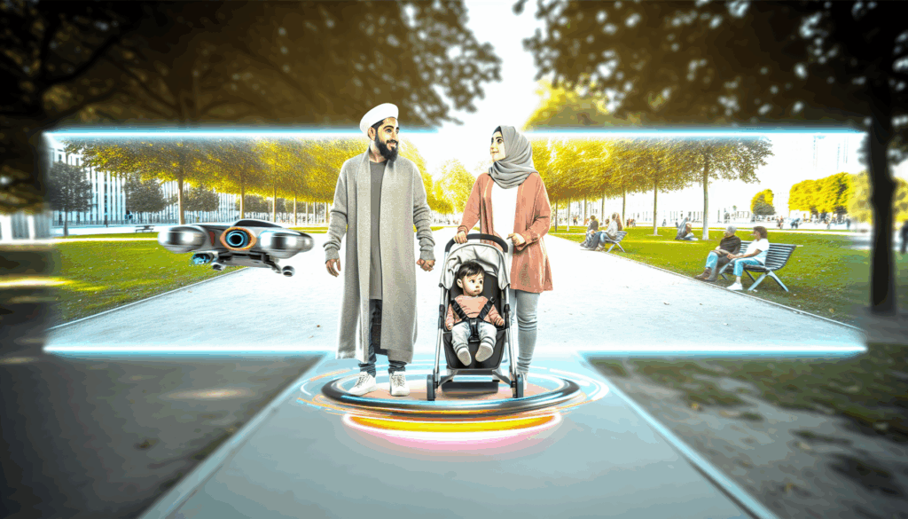 Membangun Transparansi: Metode Diskusi Kepada Anak Muda Tentang Topik Sensitif di Zaman Daring