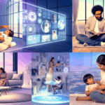 Virtual Reality Untuk Pendidikan Anak Usia Dini, Benarkah Efektif? Ini Dia Bukti Riil yang Merevolusi Metode Pembelajaran Anak