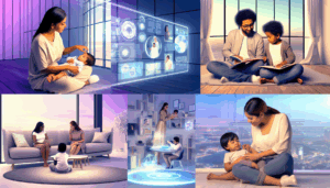 Virtual Reality Untuk Pendidikan Anak Usia Dini, Benarkah Efektif? Ini Dia Bukti Riil yang Merevolusi Metode Pembelajaran Anak
